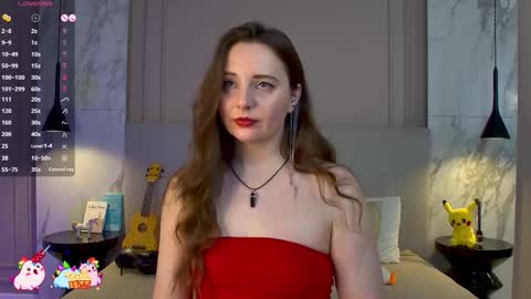 Snapshot of maltii_evans chatting on 10-06-25, 05:05 Maltii Evans online show from 10-06-25, 05:05