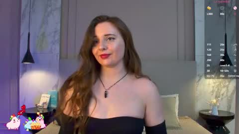 Snapshot of maltii_evans chatting on 10-12-25, 05:17 Maltii Evans online show from 10-12-25, 05:17