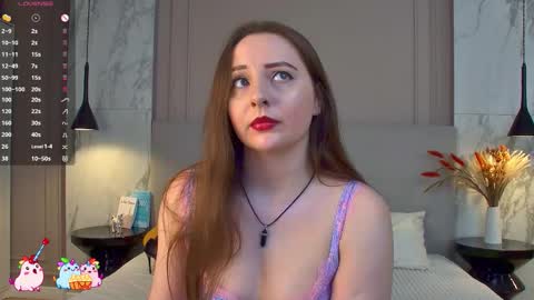 Snapshot of maltii_evans chatting on 10-27-25, 05:22 Maltii Evans online show from 10-27-25, 05:22