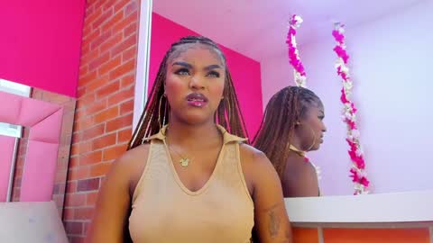 Melanie online show from 12-29-24, 05:33