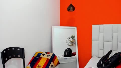 Melanie online show from 01-07-25, 07:28