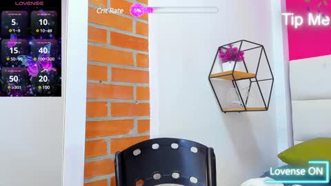 Melanie online show from 01-08-25, 07:56