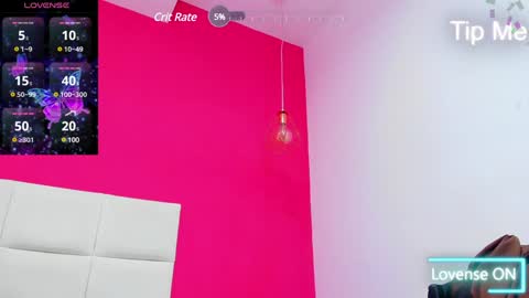 Melanie online show from 01-08-25, 11:19