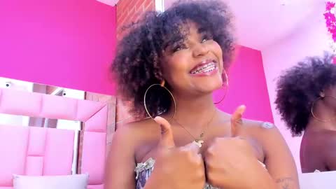 Melanie online show from 03-05-25, 07:38