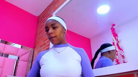 Melanie online show from 03-09-25, 01:48