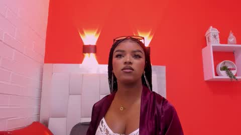 Melanie online show from 02-11-26, 08:36