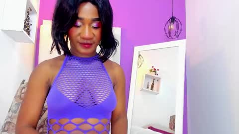 Malu online show from 01-14-26, 11:38