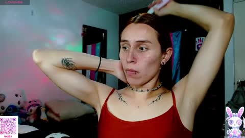   online show from 05-03-26, 02:06