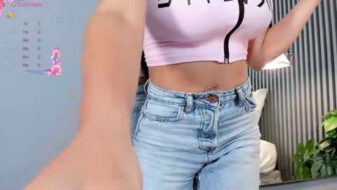 Malu online show from 03-08-25, 06:05