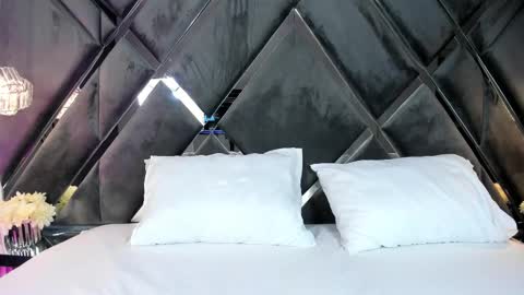 Malu online show from 02-21-26, 05:03