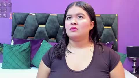 Snapshot of malujensen chatting on 06-19-26, 11:36 alejandra maleja online show from 06-19-26, 11:36