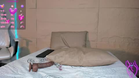 malulopez online show from 02-18-25, 01:10