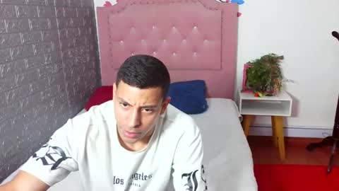 malumabeby2026 online show from 05-03-26, 11:00