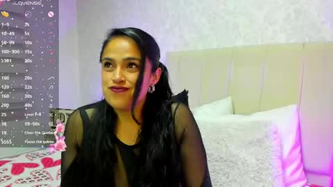 Milu online show from 04-21-26, 03:24