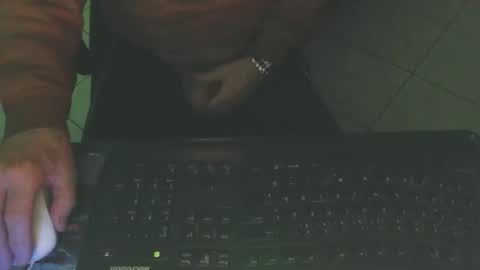 maly246 online show from 01-12-26, 08:14