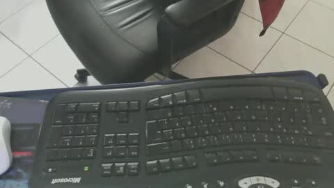 maly246 online show from 02-01-26, 08:35