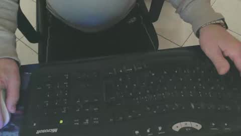 maly246 online show from 02-02-26, 08:02