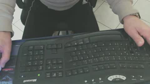 maly246 online show from 02-03-26, 08:08