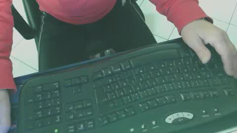 maly246 online show from 02-05-26, 09:03