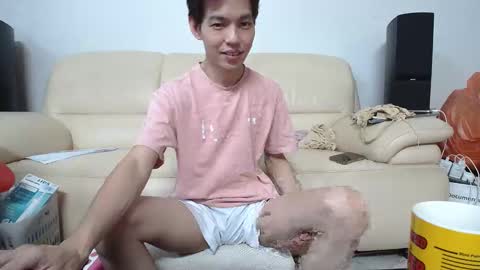 Snapshot of mamagaga19 chatting on 02-08-26, 02:15 Andrew Ooi online show from 02-08-26, 02:15
