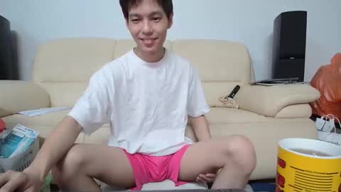 Snapshot of mamagaga19 chatting on 02-10-26, 07:51 Andrew Ooi online show from 02-10-26, 07:51