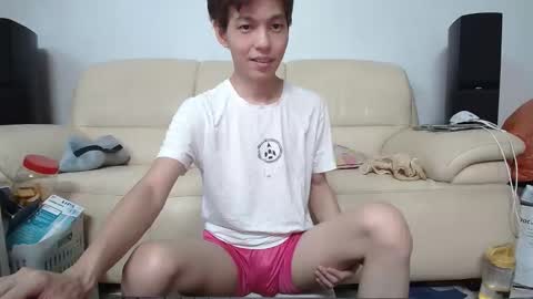 Andrew Ooi online show from 05-30-26, 09:06