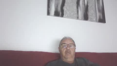 OLDMANFREE online show from 01-03-25, 08:32