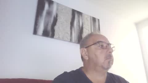 OLDMANFREE online show from 02-01-25, 08:26