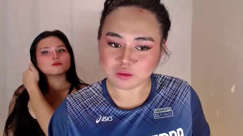 Snapshot of mami_jups chatting on 03-03-26, 06:25 IRISH online show from 03-03-26, 06:25