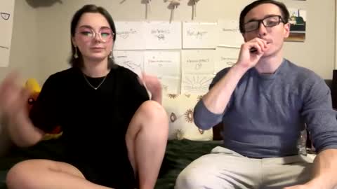 MamiCloudz online show from 03-07-25, 02:36