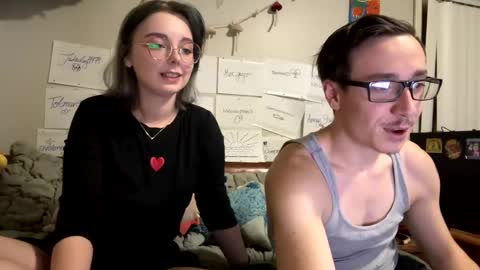 MamiCloudz online show from 03-10-25, 01:34