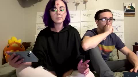 MamiCloudz online show from 03-11-25, 01:37