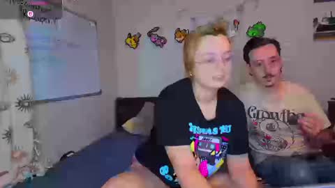 MamiCloudz online show from 09-16-25, 03:07