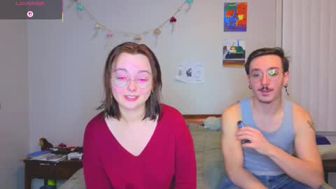 MamiCloudz online show from 11-30-25, 05:11