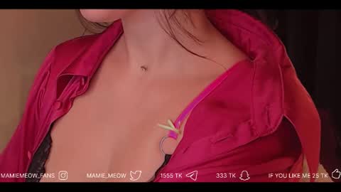 Your Miss Alice  online show from 03-02-26, 05:08