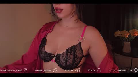 Your Miss Alice  online show from 03-16-26, 08:29