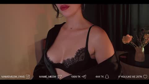 Your Miss Alice  online show from 06-05-26, 02:12