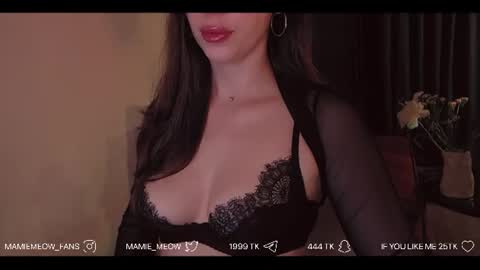 Your Miss Alice  online show from 06-09-26, 06:19
