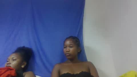 mamieriela online show from 02-01-26, 10:52