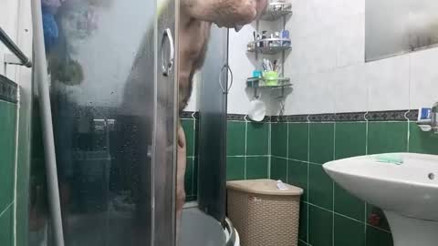 mamuka157 online show from 01-07-26, 03:31