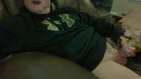 Snapshot of man_cok67xxx chatting on 01-29-25, 12:24 Mancok online show from 01-29-25, 12:24