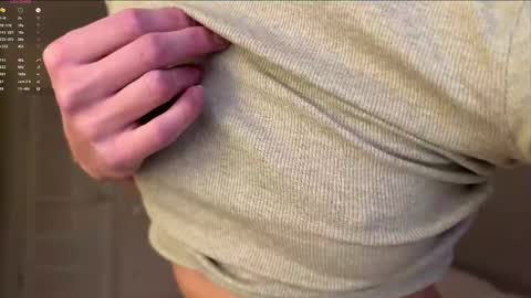 Ammy online show from 01-19-26, 01:59