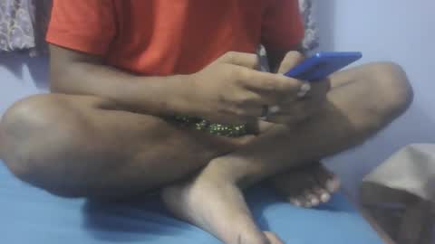 mananmathew95 online show from 09-27-25, 08:03