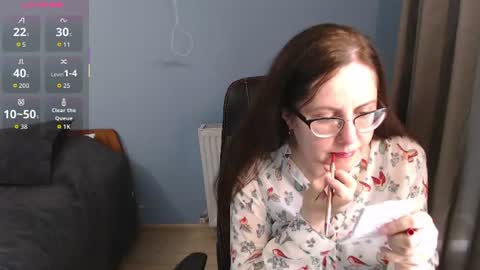 mandarinka28 online show from 06-16-26, 07:55