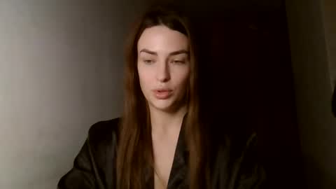 MandiBrooks online show from 11-23-25, 03:23