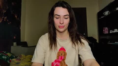 MandiBrooks online show from 02-04-26, 08:25