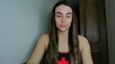 MandiBrooks online show from 03-19-26, 01:04