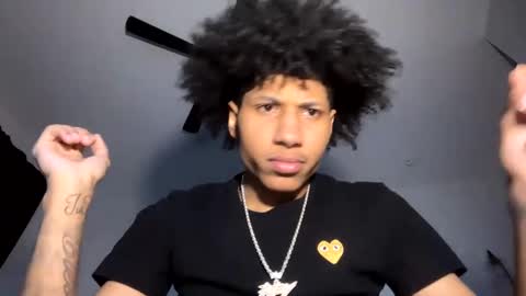 MandingooMann online show from 01-23-25, 03:48