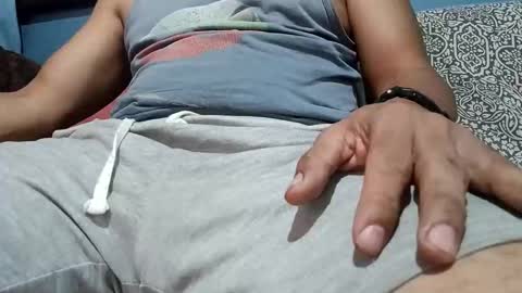 Snapshot of mandrilo7379 chatting on 10-22-25, 06:13 mandrilo7379 online show from 10-22-25, 06:13