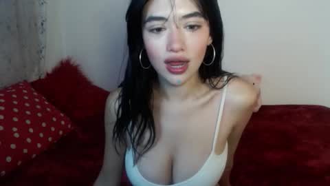 mandy_2 online show from 10-01-25, 03:01